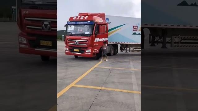 卡車女司機慧兒93年妹子跑貨運的日常手持a2駕駛證 #automobile #新手司機 #搞笑 #熱門 #truckdriver #funny #推薦 #driver #trucking 卡車女司機慧兒93年妹子跑貨運的日常手持a2駕駛證 #automobile #新手司機 #搞笑 #熱門 #truckdriver #funny #推薦 #driver #trucking