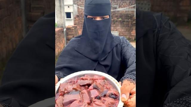 Pan kaleji recipe #food #cook #recipe #foodie #cooking #hijab #forest #cookingvideo #cookingathome Pan kaleji recipe #food #cook #recipe #foodie #cooking #hijab #forest #cookingvideo #cookingathome