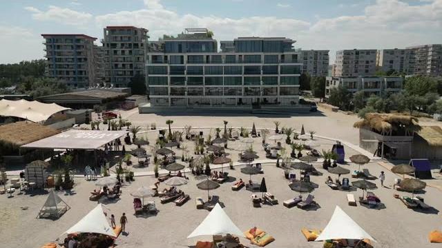 One mamaia nord | sea views apartments One mamaia nord | sea views apartments