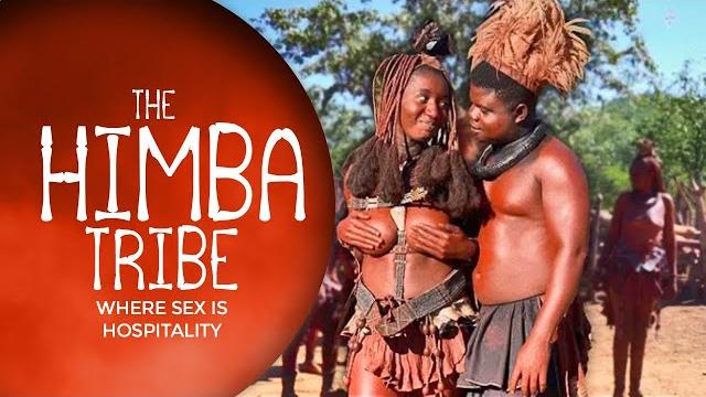This african tribe offers sex to strangers as a form of hospitality#amazing #african #africahistory This african tribe offers sex to strangers as a form of hospitality#amazing #african #africahistory