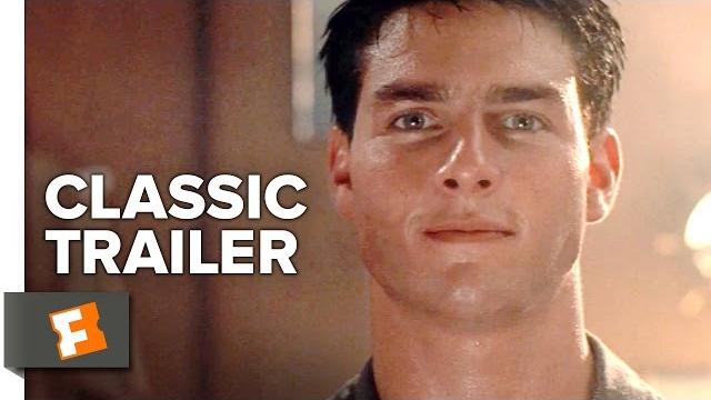 Top gun (1986) official trailer - tom cruise movie Top gun (1986) official trailer - tom cruise movie