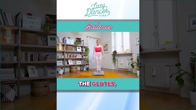 3 ballet exercise to improve balance 3 ballet exercise to improve balance