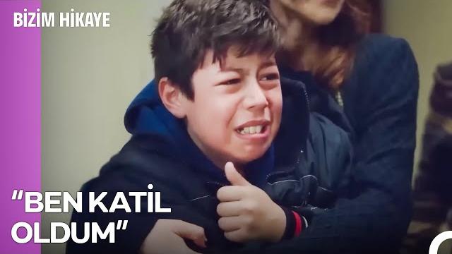 Başını belaya sokmadan duramadın! - bizim hikaye Başını belaya sokmadan duramadın! - bizim hikaye