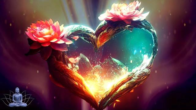 639 hz manifest love & miracles positive energy healing heart chakra frequency meditation music 639 hz manifest love & miracles positive energy healing heart chakra frequency meditation music