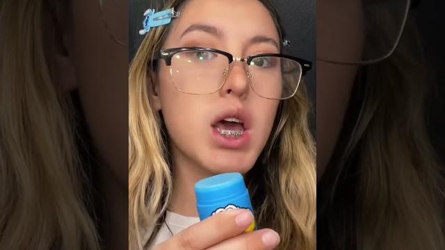 Do you like slime lickers? #autumnmonique #viral #shorts Do you like slime lickers? #autumnmonique #viral #shorts