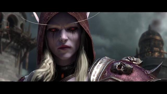 Plamenev - night before battle (warcraft version) Plamenev - night before battle (warcraft version)