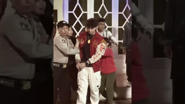 Rasya di penjara sedih guys #magic5indosiar #shots #da5afan #radenrakha #fyp #magic #indosiar Rasya di penjara sedih guys #magic5indosiar #shots #da5afan #radenrakha #fyp #magic #indosiar