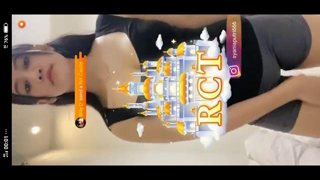 Live tante celana ketat # 04 Live tante celana ketat # 04