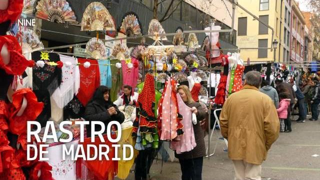 Madrid (españa/spain) - 10 sitios que tienes que ver Madrid (españa/spain) - 10 sitios que tienes que ver