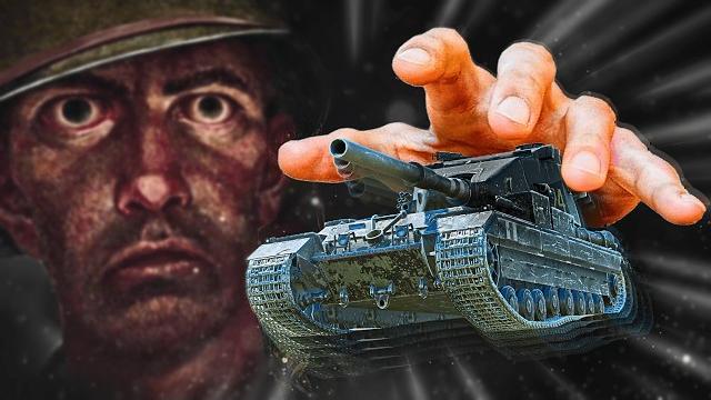 The return to wot blitz.. (again) The return to wot blitz.. (again)