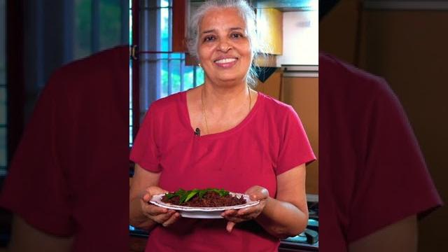 Idiyirachi | dried beef at home | rajini chandy. Idiyirachi | dried beef at home | rajini chandy.