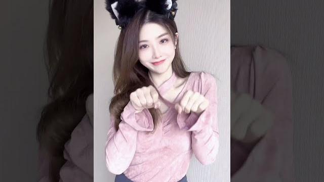 小猫咪开关已打开#可爱猫爪舞 tiktok china 小猫咪开关已打开#可爱猫爪舞 tiktok china