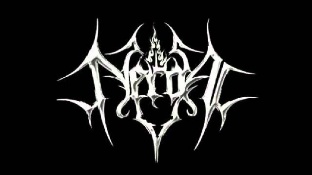 Nergal - figura baffometi Nergal - figura baffometi