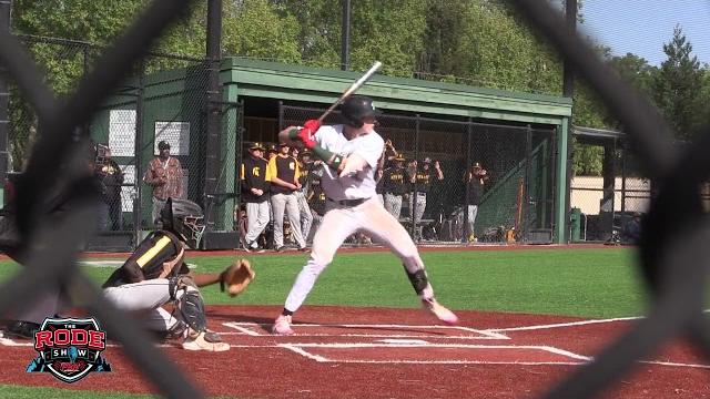 The rode show: henry bolte doubles, shows speed The rode show: henry bolte doubles, shows speed