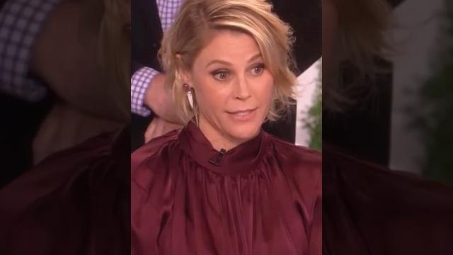 Julie bowen's perfect imitation of sofía vergara's accent. #celebs #actor #juliebowen #sofíavergara Julie bowen's perfect imitation of sofía vergara's accent. #celebs #actor #juliebowen #sofíavergara