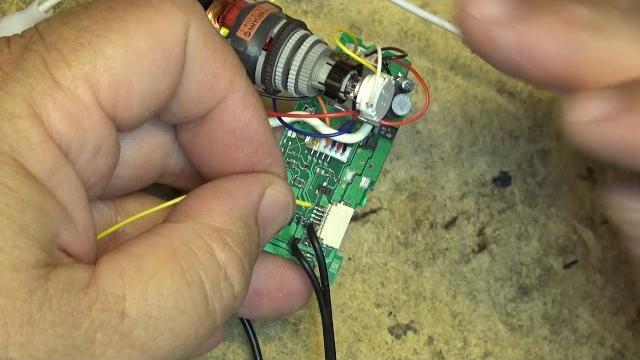 Smallest commercially made crt in the world and it works Smallest commercially made crt in the world and it works