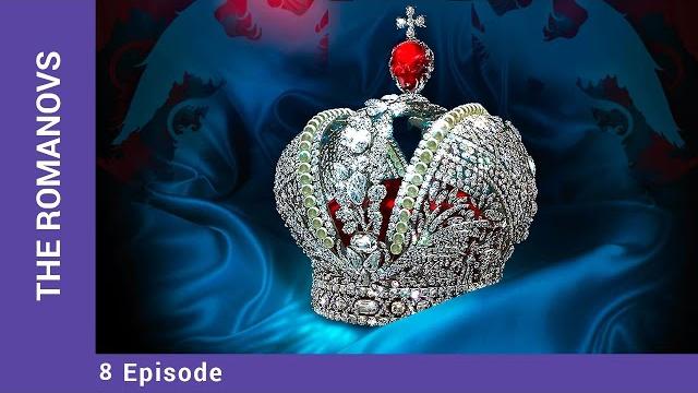 The romanovs. the history of the russian dynasty - episode 8. documentary film. english subtitles The romanovs. the history of the russian dynasty - episode 8. documentary film. english subtitles