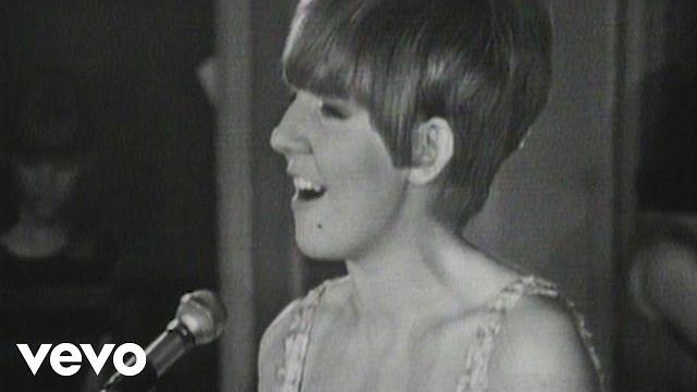 Cilla black - anyone who had a heart (live) Cilla black - anyone who had a heart (live)