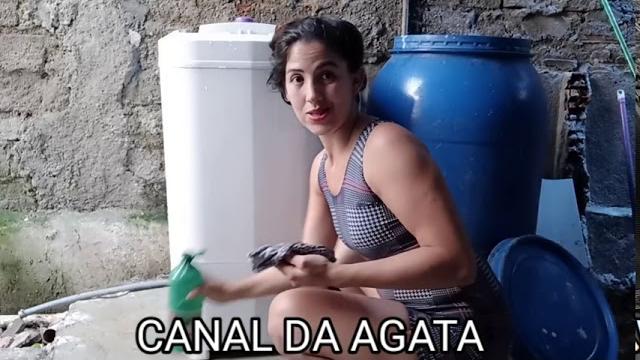 Limpinho lavei tanquinho Limpinho lavei tanquinho
