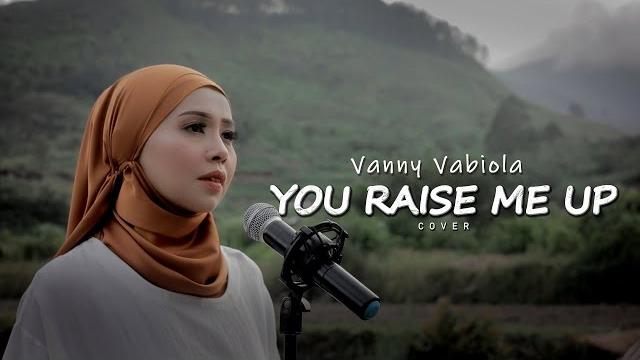 You raise me up - josh groban cover by vanny vabiola You raise me up - josh groban cover by vanny vabiola