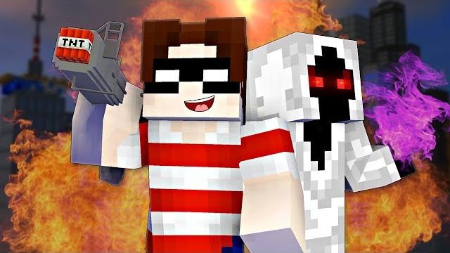 Хедшот - песни майнкрафт рэп клип легендарный грифер headshot minecraft griefer parody song rus Хедшот - песни майнкрафт рэп клип легендарный грифер headshot minecraft griefer parody song rus