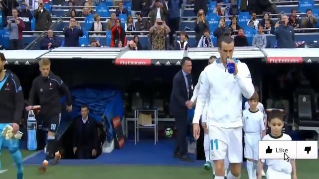 Обзор матча реал мадрид 6:0 сельта Обзор матча реал мадрид 6:0 сельта