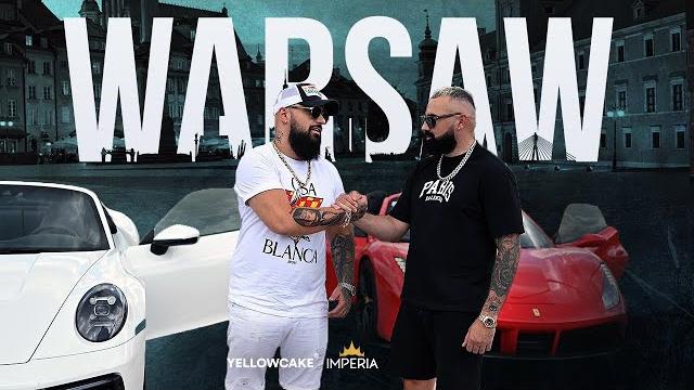 Jala brat & buba corelli - warsaw Jala brat & buba corelli - warsaw
