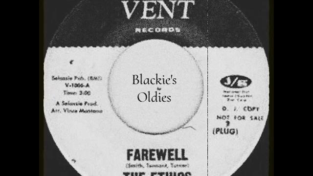 Farewell 〰️ the ethics Farewell 〰️ the ethics