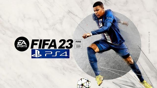 Fifa 23 ps4 Fifa 23 ps4
