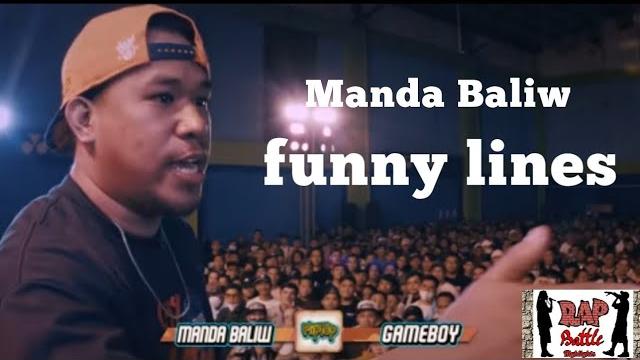 Fliptop / sunugan / manda baliw / funny lines / jokes / highlights #fliptopbattle #anygma #sunugan Fliptop / sunugan / manda baliw / funny lines / jokes / highlights #fliptopbattle #anygma #sunugan
