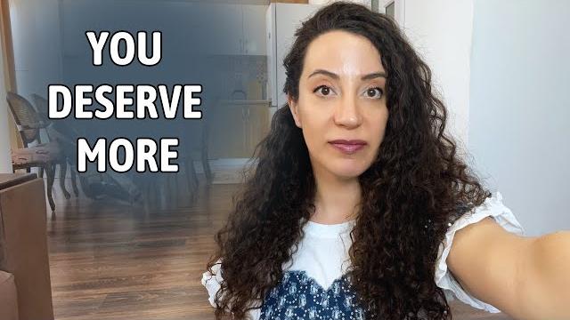 Remember what you deserve Remember what you deserve