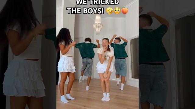 Wait for the end! vidrado em você tiktok trend! dc: zahide #dance #funny #trend #viral #couple Wait for the end! vidrado em você tiktok trend! dc: zahide #dance #funny #trend #viral #couple