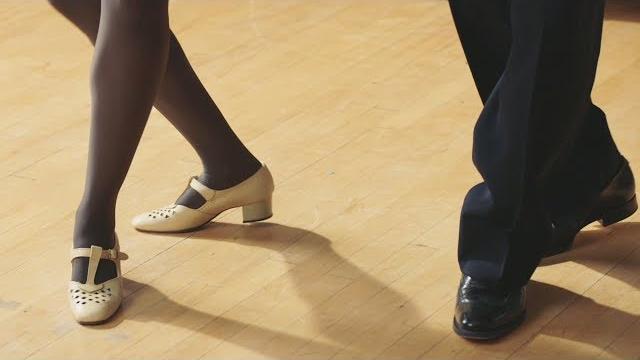 How to dance the charleston How to dance the charleston