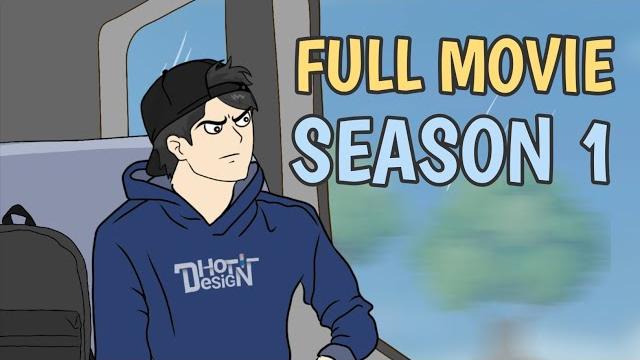 Ada cinta di sma - full movie ( season 1 ) Ada cinta di sma - full movie ( season 1 )