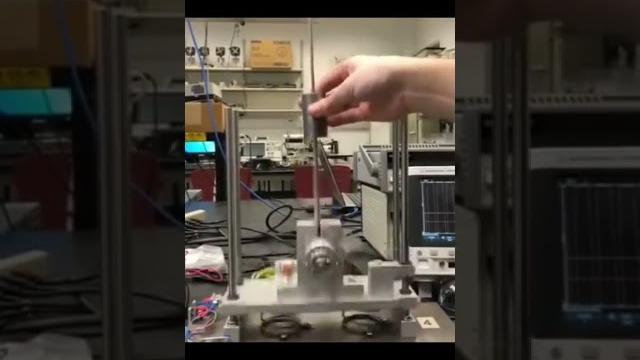 Vibration damper #damper #vibration #absorptions #balancing #machine #ingenious tv #dampers #balanc Vibration damper #damper #vibration #absorptions #balancing #machine #ingenious tv #dampers #balanc
