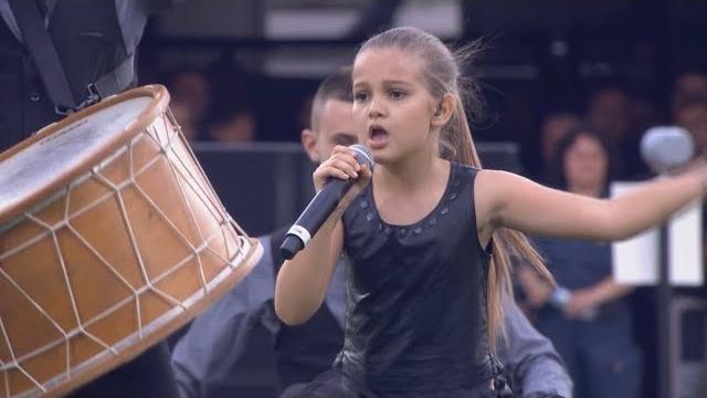 We will rock you, *all stars 2017* berbatov - polly ivanova - We will rock you, *all stars 2017* berbatov - polly ivanova -