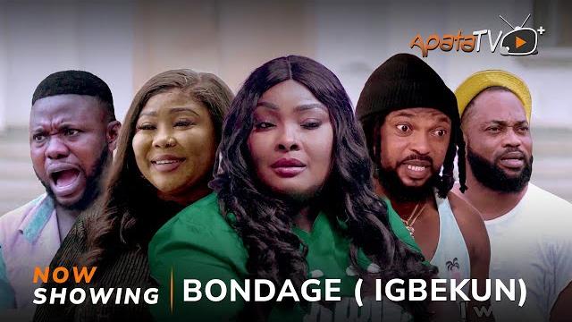 Bondage latest yoruba movie 2023 drama | ronke odusanya | wunmi ajiboye | jamiu azeez | kola ajeyemi Bondage latest yoruba movie 2023 drama | ronke odusanya | wunmi ajiboye | jamiu azeez | kola ajeyemi