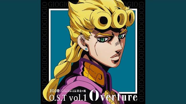Il vento d'oro Il vento d'oro