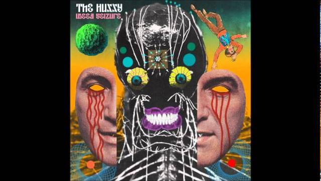 The hussy - fudje The hussy - fudje