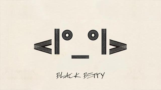 Caravan palace - black betty Caravan palace - black betty