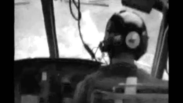 Old film from the vietnam war Old film from the vietnam war
