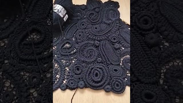 Вяжу крючком, ирландское кружево , crochet Вяжу крючком, ирландское кружево , crochet