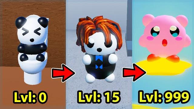 Find the pandas in roblox Find the pandas in roblox