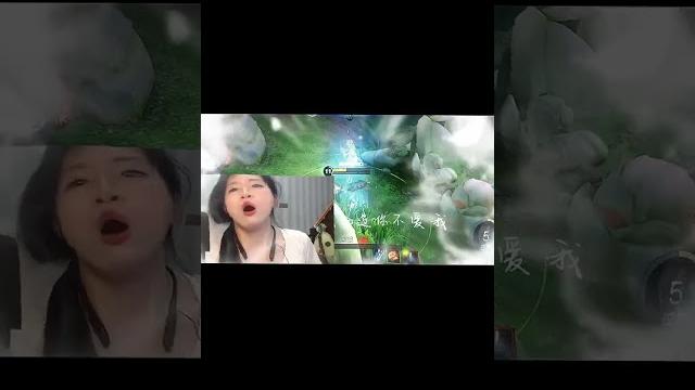 看我猪姐如何极限逃生#王者荣耀猪悠 看我猪姐如何极限逃生#王者荣耀猪悠