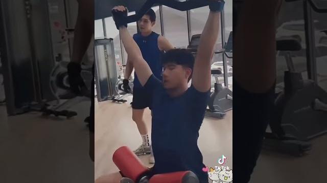 It’s a couples thing #mewtul#mewsuppasit#tulpakorn#alwaysmew#mewlions#love#couple#shorts#gym#cute It’s a couples thing #mewtul#mewsuppasit#tulpakorn#alwaysmew#mewlions#love#couple#shorts#gym#cute
