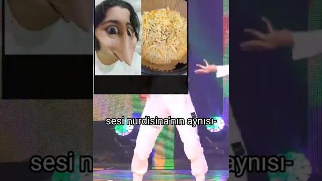 Nurdisina değilse bende ne olayım- #fypシ #imnotcool #keşfet #anasayfa #shorts #youtube #keşfetteyiz Nurdisina değilse bende ne olayım- #fypシ #imnotcool #keşfet #anasayfa #shorts #youtube #keşfetteyiz