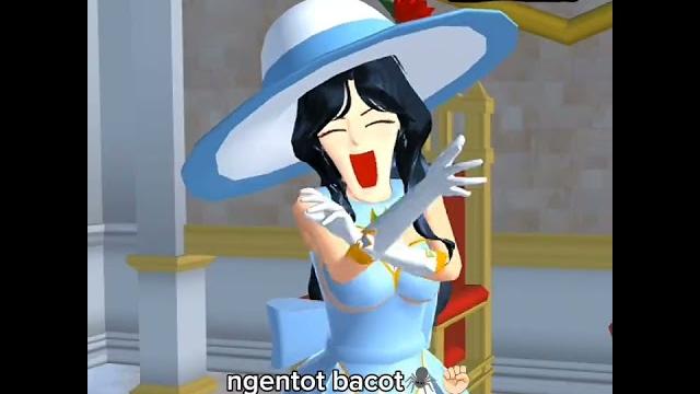 Ngentot Ngentot