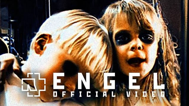 Rammstein - engel (official video) Rammstein - engel (official video)