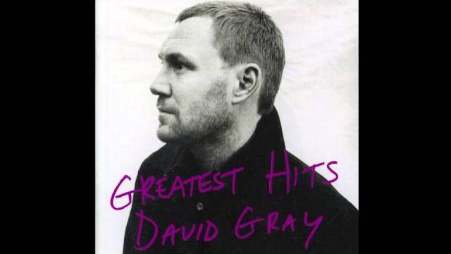 David gray - sail away (greatest hits audio) David gray - sail away (greatest hits audio)