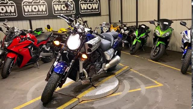 2016 yamaha vmax 1700 2016 yamaha vmax 1700